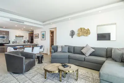 Image de Sensational 2 bedroom condominium (Encantame Velero 1502)