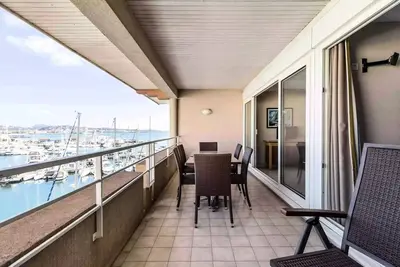 Image de Appartement 3 pièces 6 personnes - Sélection