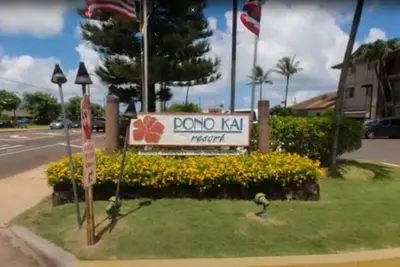 Image de Pono Kai Resort - Mini Suite Condo with Pool, Tennis Courts, Wifi,