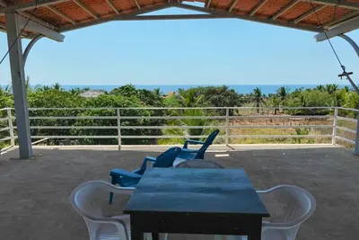 Image de Dreamy Ocean View Casita ~Terrace ~ Pool ~ Parking