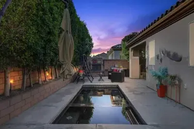 Image de Indio Palms Country Club Home