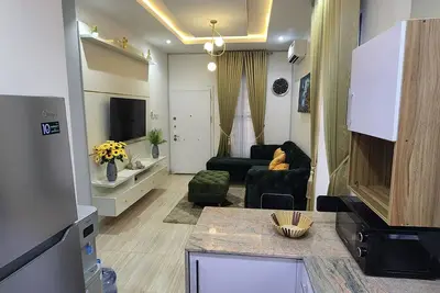 Image de A perfect place to Lodge