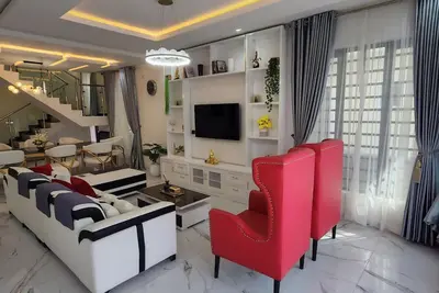 Image de Comfort Plus - Villa in Lekki Lagos.