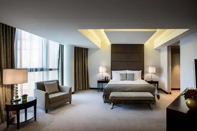 Image de 2 Bedroom Aparment Near Stop and Pick Hypermarket