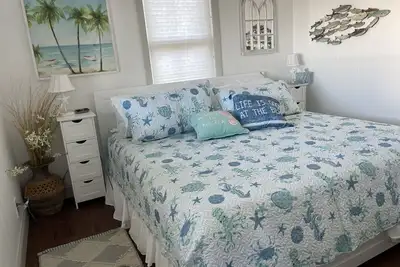 Image de Charming Beach Cottage