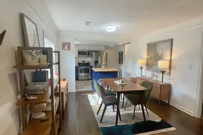 Image de Magnolia Bungalow - 10 minutes to downtown, 5 minutes to Avondale