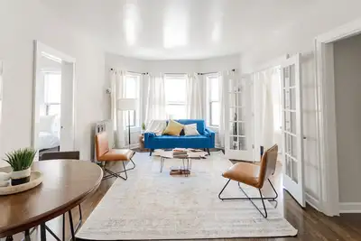 Image de Lovely|Cozy|Homey|2 Bed|1 Bath|