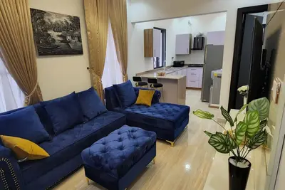 Image de A perfect place to Lodge Ii
