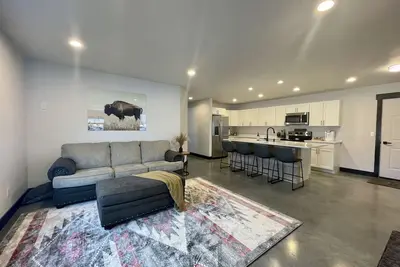 Image de New, clean, comfortable guest house in Belgrade with mountain views