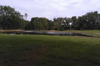 Image de Private beach and pavilion