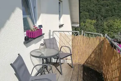 Image de Fantastic location with a great view over Schalkenbach