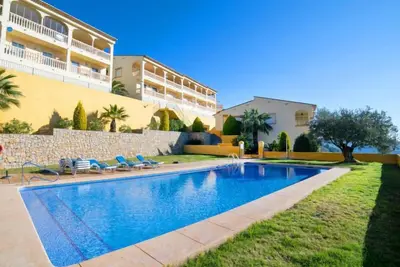 Image de Residencial Bellavista by Interhome