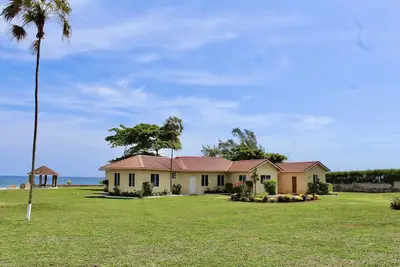 Image de Villa Oasis: Modern/Private Beach/Oceanfront