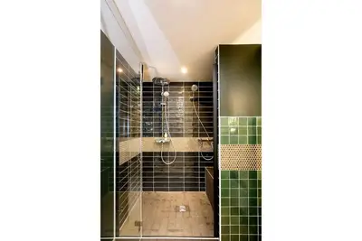 Image de Maison Heol avec spa et sauna privatif Ă 50m de la baie
