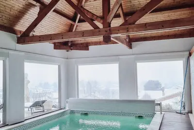 Image de Magnifique Vila Est Lyonnais