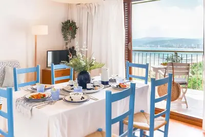 Image de Charme Apartament Palamós