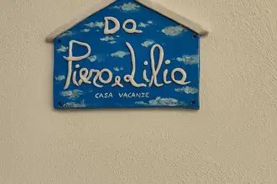 Image de Vacation home located in the heart of Cilento a few steps from the sea