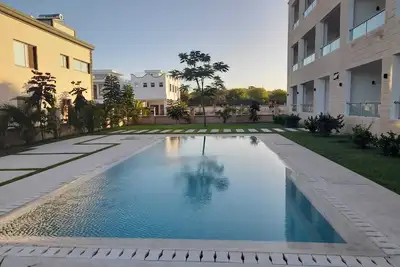 Image de Enjoy a stylish experience at this centrally-located place on Diani Beach, Kenya