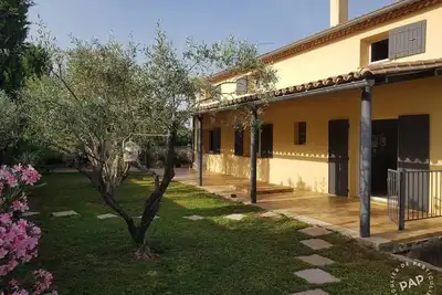 Image de Villa familiale entre mer et montagne au coeur de l'histoire romaine