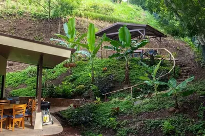 Image de Experience \"La Buena Vida\"  Peace, beauty, comfort in our private guesthouse