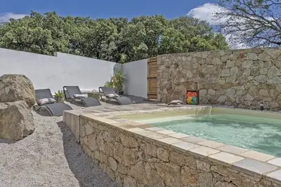 Maison Neuve 6 Personnes Monticello