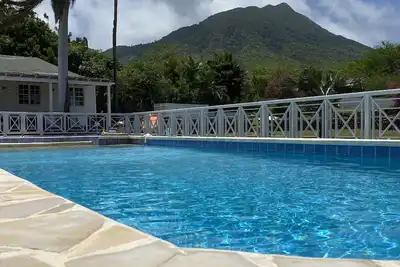 Image de The Captain's Estate - Family Friendly 5 Bed Villa with large pool and views