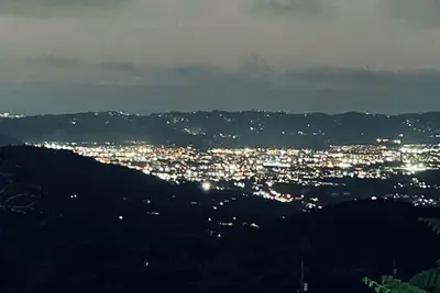 Image de La View Magic Mountain