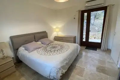Image de Chambre d'hôtes Centre Corse 2