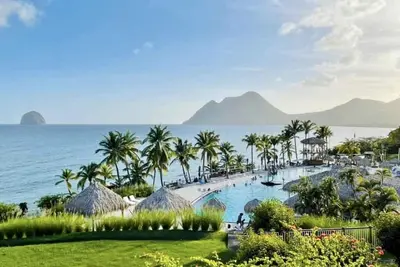 Image de Joli Studio Kaz’Coco Vue Mer