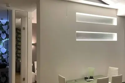 Image de Cozy and intimate little apartment 500m from the city center