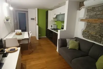 Image de Apartment in the heart of the historic center of Muggia