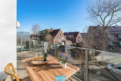 Image de Villa Monet-apartment for 10 persons in Nieuwpoort