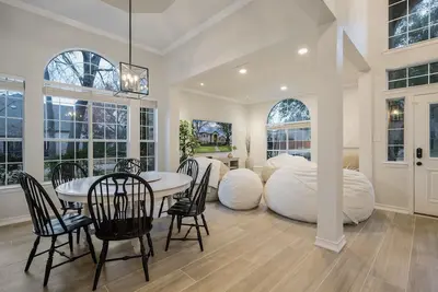 Image de West Plano - Sauna/Cold Plunge/Hot Tub