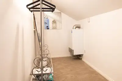 Image de Rose Cottage Yarm - Private cottage behind Yarm High Street