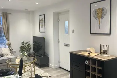 Image de Two bed stunning luxury house!