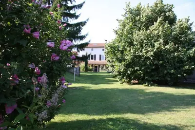 Image de Splendide maison de campagne grande capacité