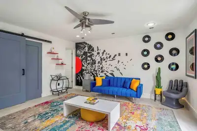 Image de Chic upscale condo in the heart of Houston