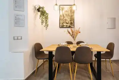 Image de The Secret To A Great Stay in Seville | 1' Giralda