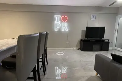 Image de Home away from home Luquillo Beach renovated condo