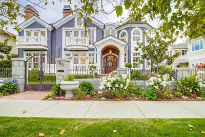 Image de Coronado Bay View Estate
