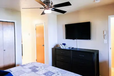 Image de Lovely 2-Bedroom Condo w/ View, Pool, Balcony & Bbq