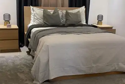 Image de Central 3 bedroom apartment in Santiago