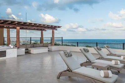 Image de Luxury 4 Diamond Resort 3 bedroom penthouse sleeps 8