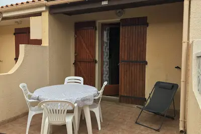 Image de Maisonnette à 50m de la plage