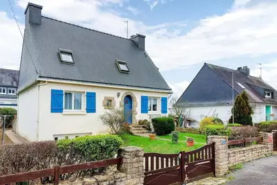 Image de Superbe maison à Hennebont avec WiFi