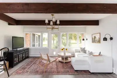 Image de 50-acre Farmhouse Getaway Oasis in Va Wine Country