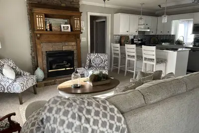 Image de Quiet 2 Bedroom Home