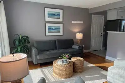 Image de Old Mystic home 2 mi to center, with fenced in yard