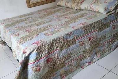 Image de Apartment in Santos