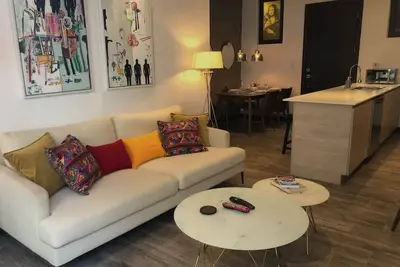 Image de L1b - Boutique apartment in Cayalá for 4 guests